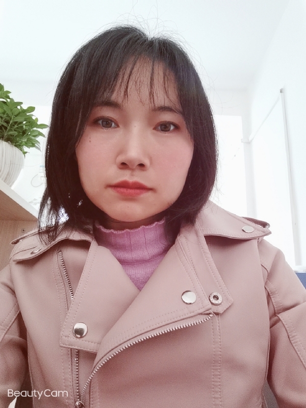 薄荷的第一张照片--信阳相亲服务中心