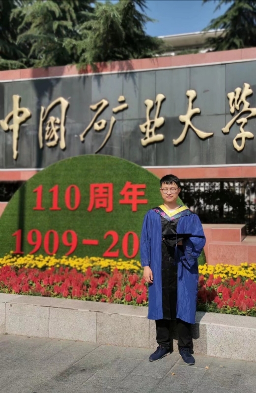 晨的第二张照片--信阳相亲服务中心