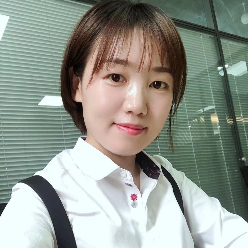 soniahan的第一张照片--信阳相亲服务中心