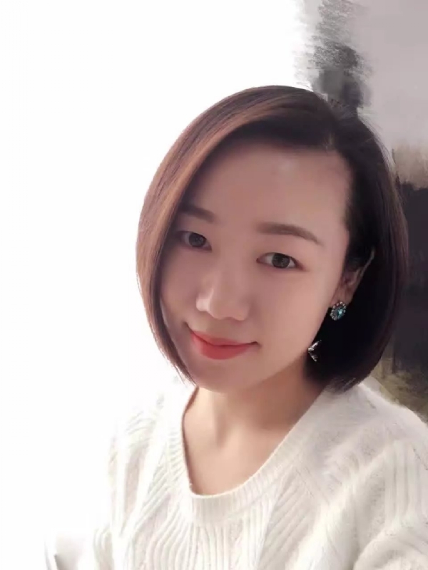 soniahan的第二张照片--信阳相亲服务中心