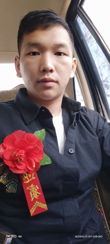 可爱的小猪的第一张照片--信阳相亲服务中心