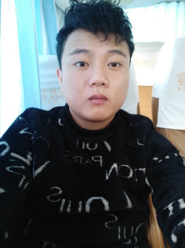勿忘心安的第一张照片--信阳相亲服务中心