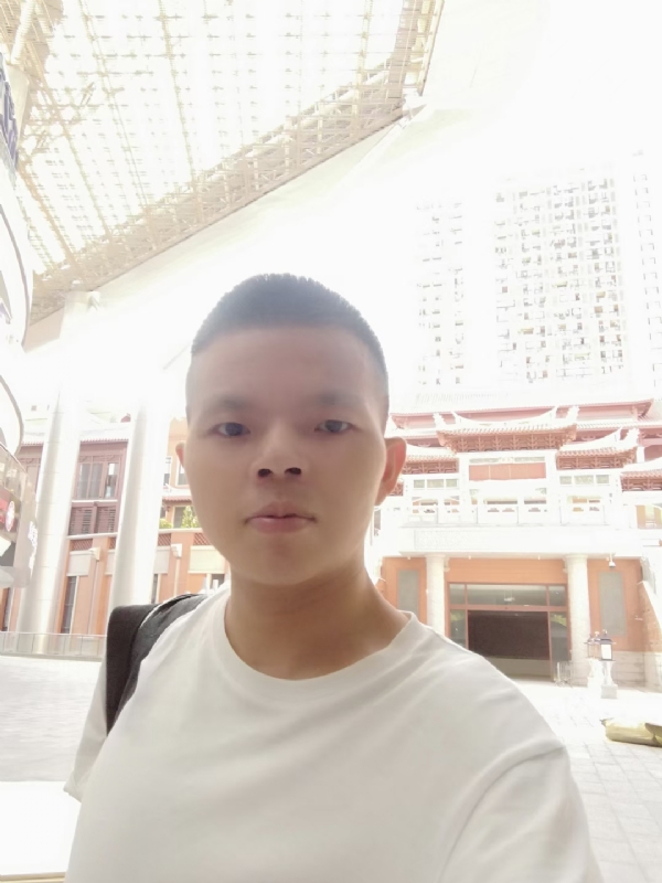 冰水加糖的第一张照片--信阳相亲服务中心