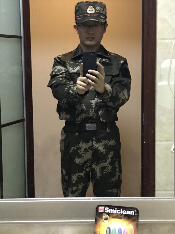大白菜的第一张照片--信阳相亲服务中心