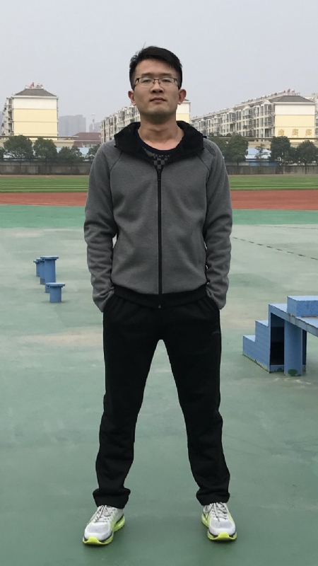 大白菜的第二张照片--信阳相亲服务中心