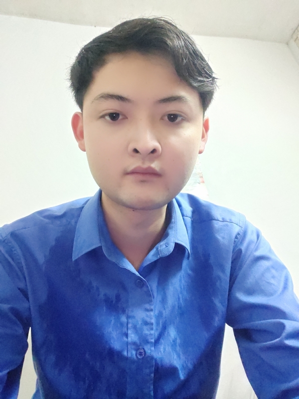 渴望自由的二哈的第一张照片--信阳相亲服务中心