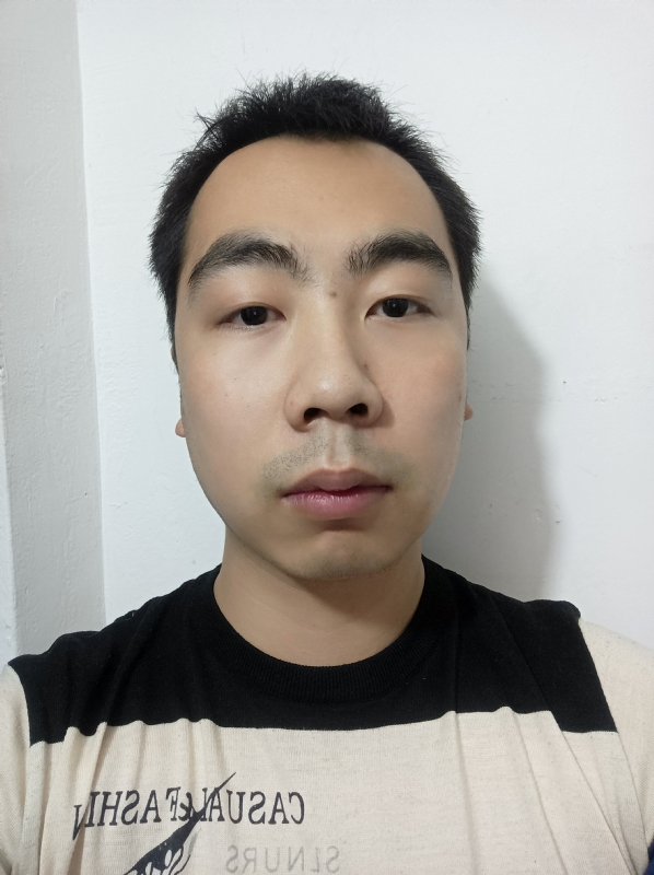 陶生的第一张照片--信阳相亲服务中心
