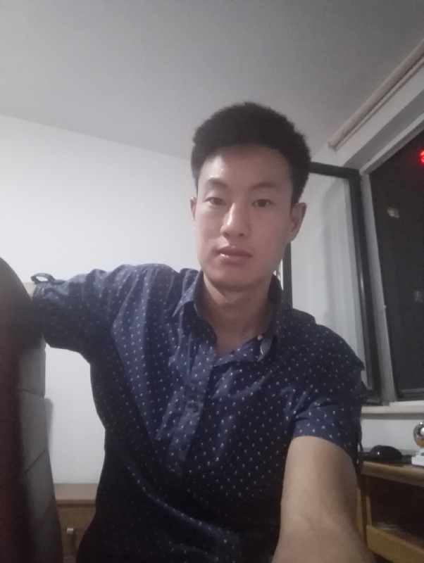 似初的第一张照片--信阳相亲服务中心