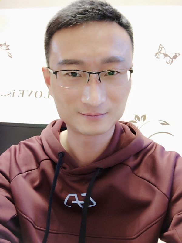 魅影的第一张照片--信阳相亲服务中心