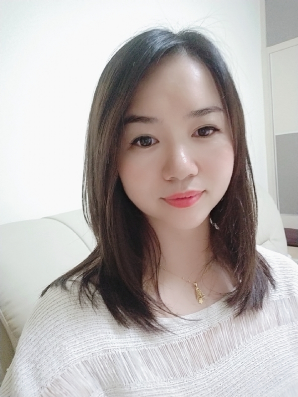 邱思敏的第二张照片--信阳相亲服务中心