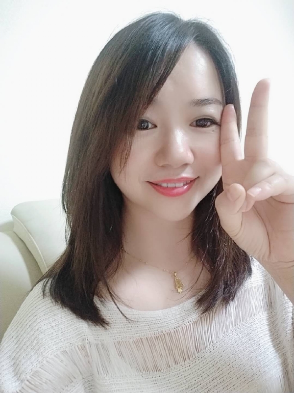 邱思敏的第三张照片--信阳相亲服务中心