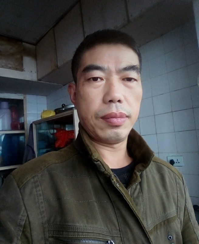 单身的人的第一张照片--信阳相亲服务中心