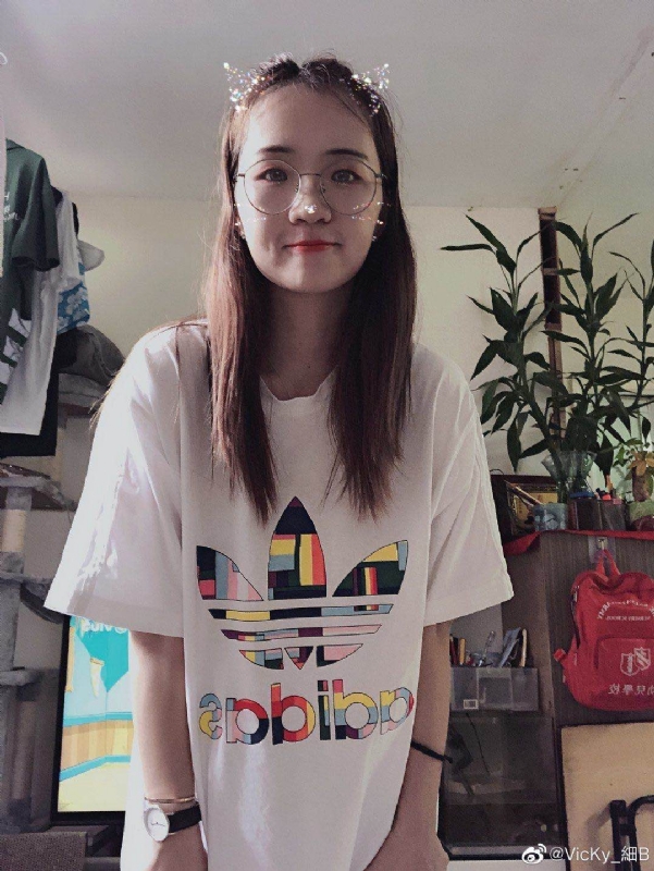 丁美洁的第一张照片--信阳相亲服务中心