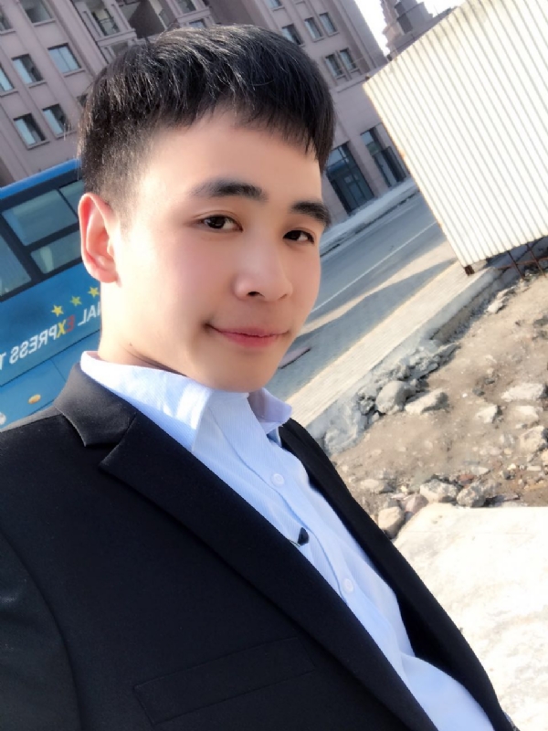 流浪者的第一张照片--信阳相亲服务中心