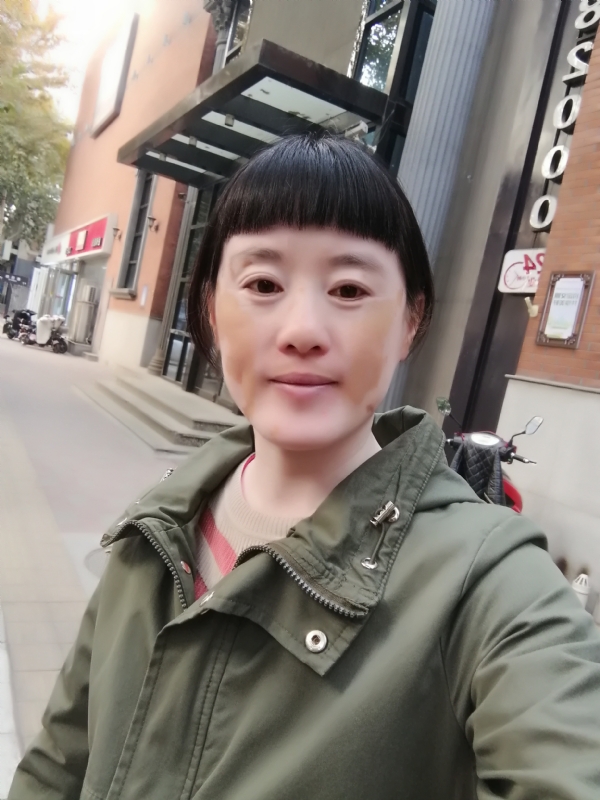 米儿的第二张照片--信阳相亲服务中心