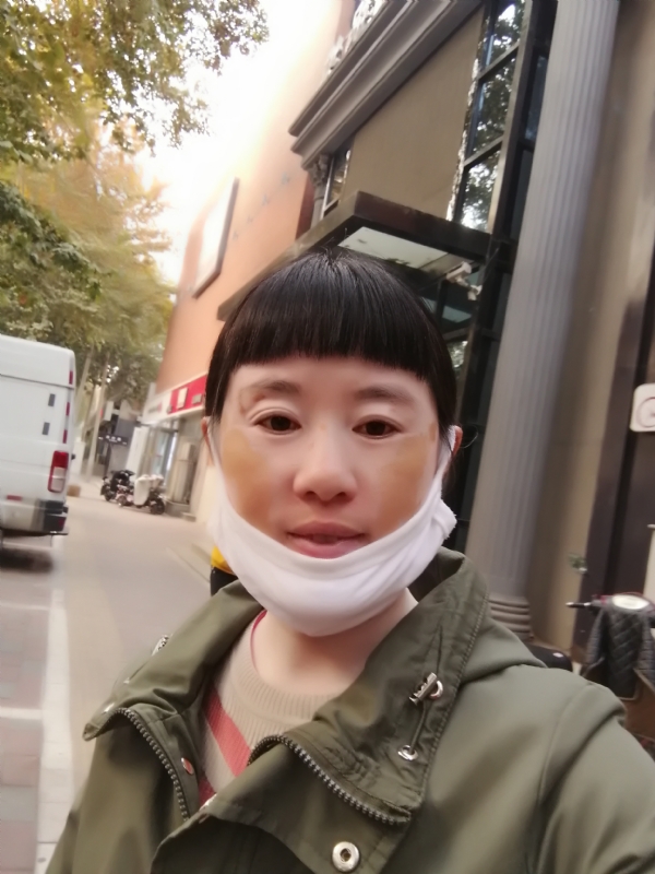 米儿的第四张照片--信阳相亲服务中心