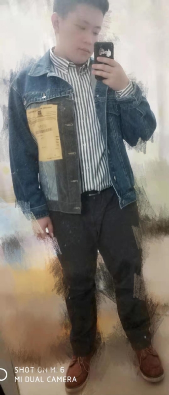 爱情始于欣赏的第一张照片--信阳相亲服务中心
