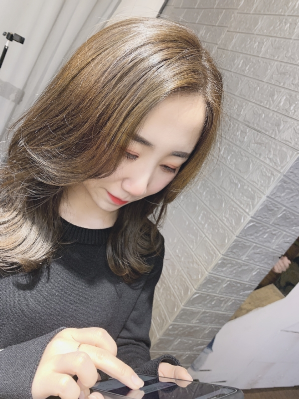 小沐的第一张照片--信阳相亲服务中心