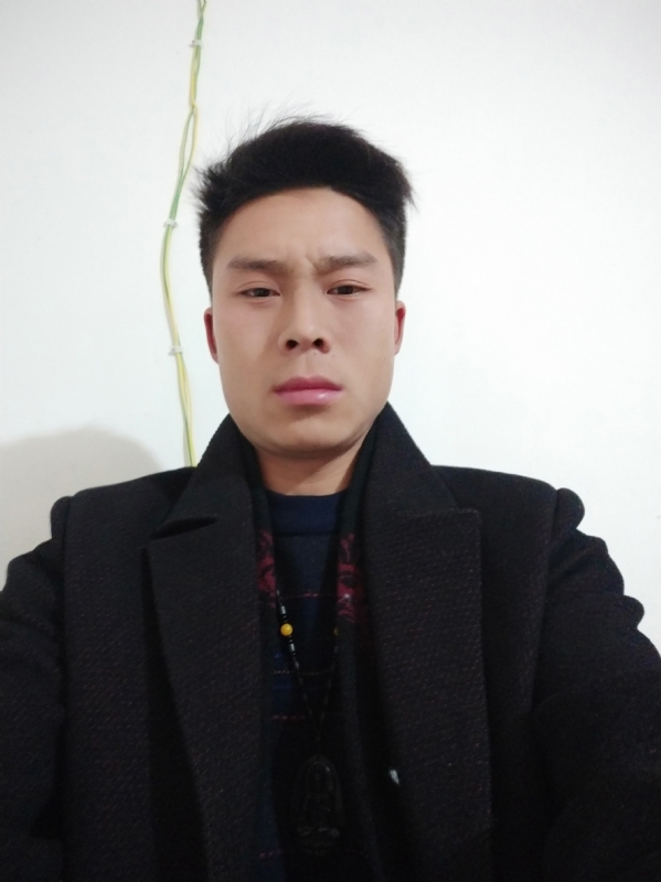 等你回复的第一张照片--信阳相亲服务中心