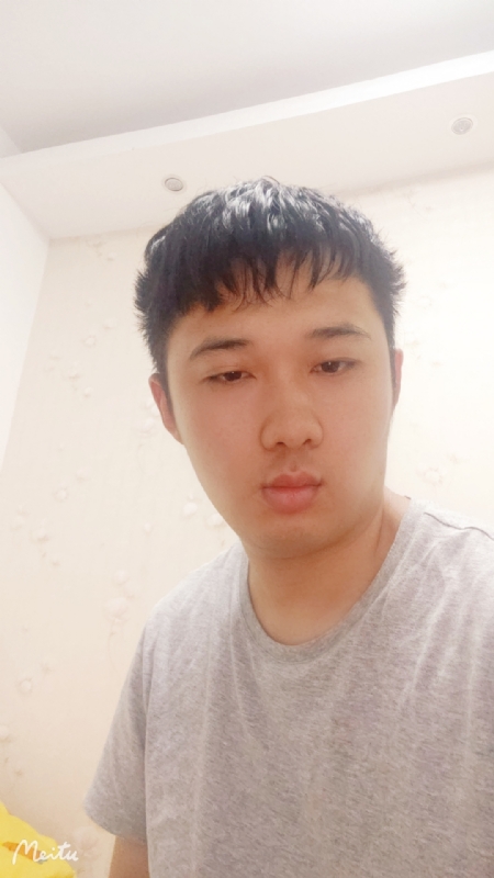 凯大力的第一张照片--信阳相亲服务中心
