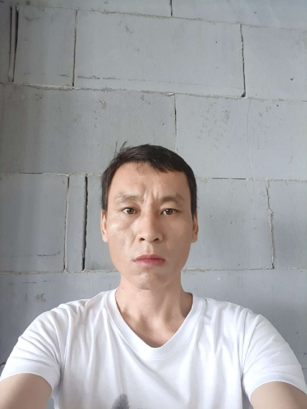 结缘的第一张照片--信阳相亲服务中心