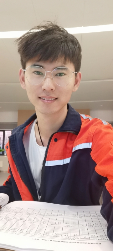 陌上人如玉的第一张照片--信阳相亲服务中心
