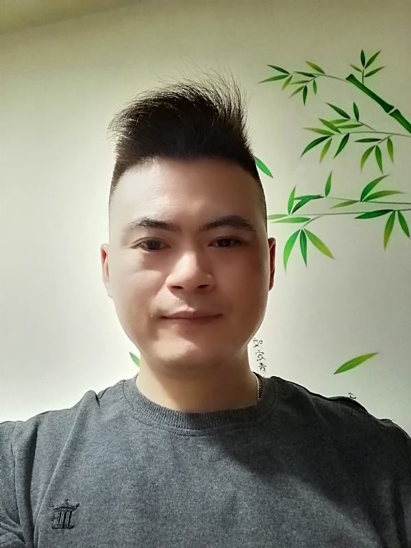 阿旭的第一张照片--信阳相亲服务中心