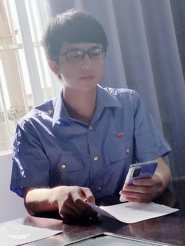 展昭的第五张照片--信阳相亲服务中心