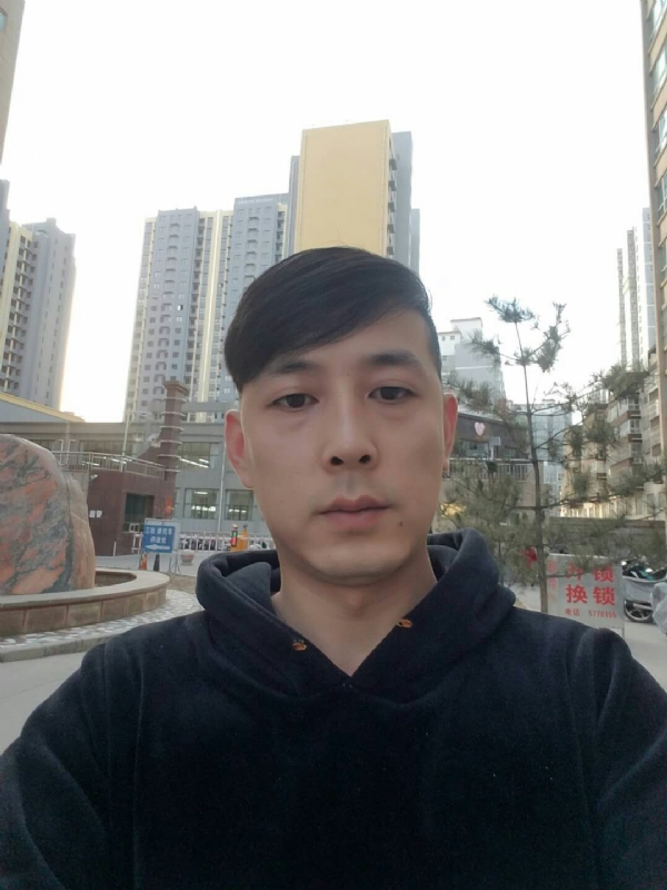 真心找你的第一张照片--信阳相亲服务中心