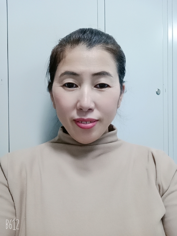 坦诚相待的第一张照片--信阳相亲服务中心