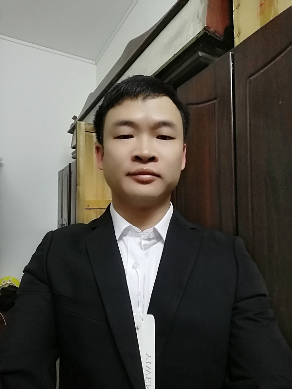 寻找真爱的第一张照片--信阳相亲服务中心