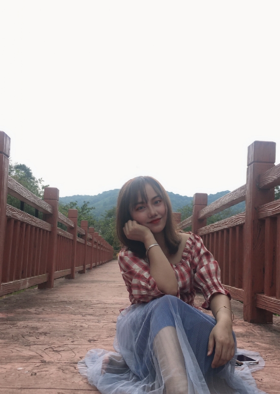 水水的第一张照片--信阳相亲服务中心