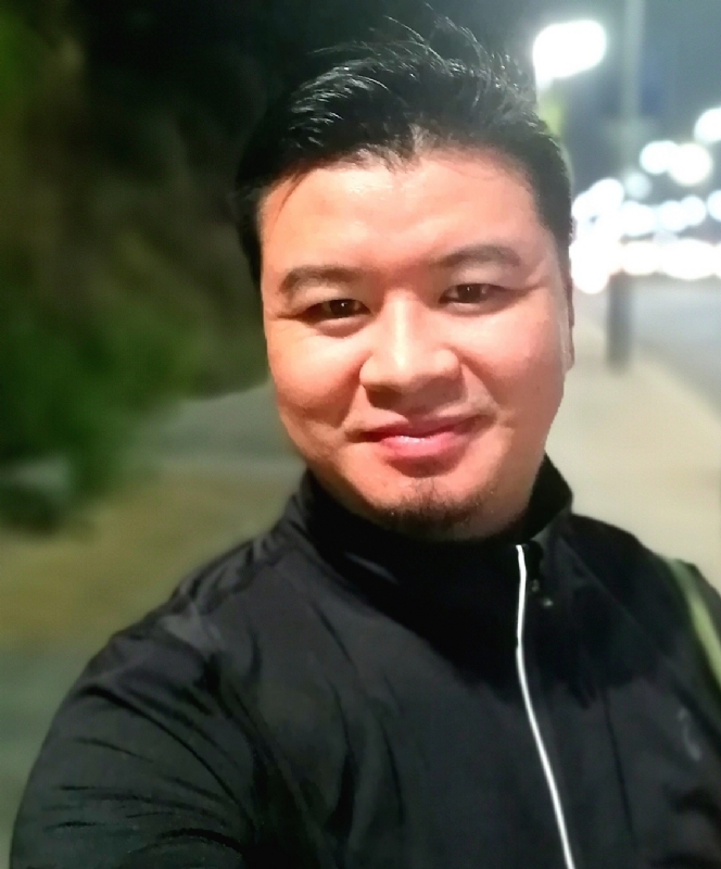 柏源的第一张照片--信阳相亲服务中心