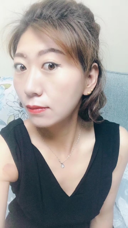 橙子??的第一张照片--信阳相亲服务中心