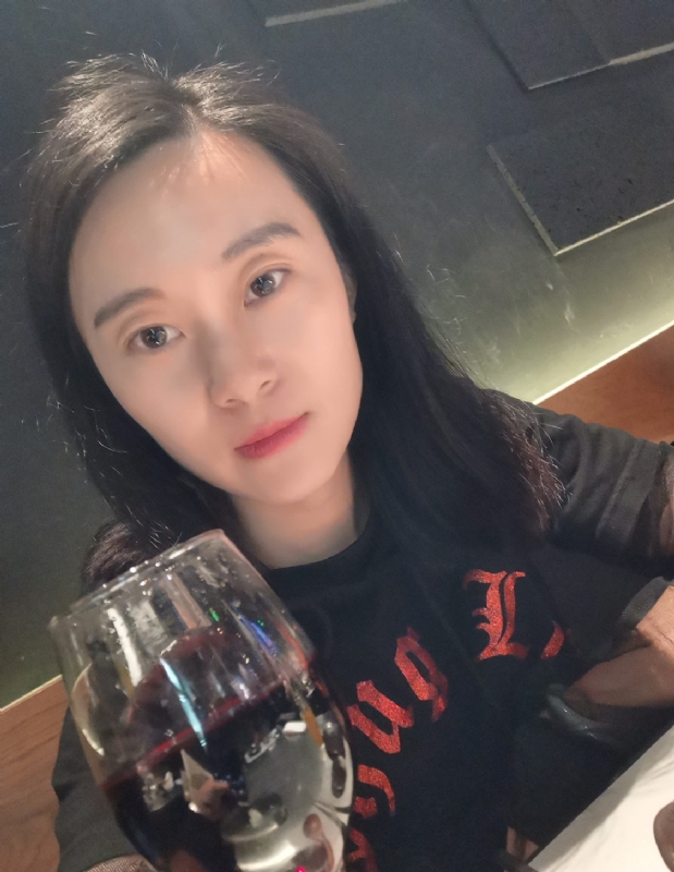 LMZ的第一张照片--信阳相亲服务中心