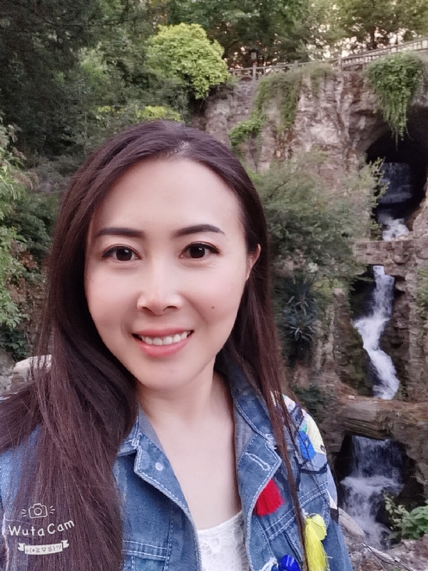 离异单身无子的第三张照片--信阳相亲服务中心