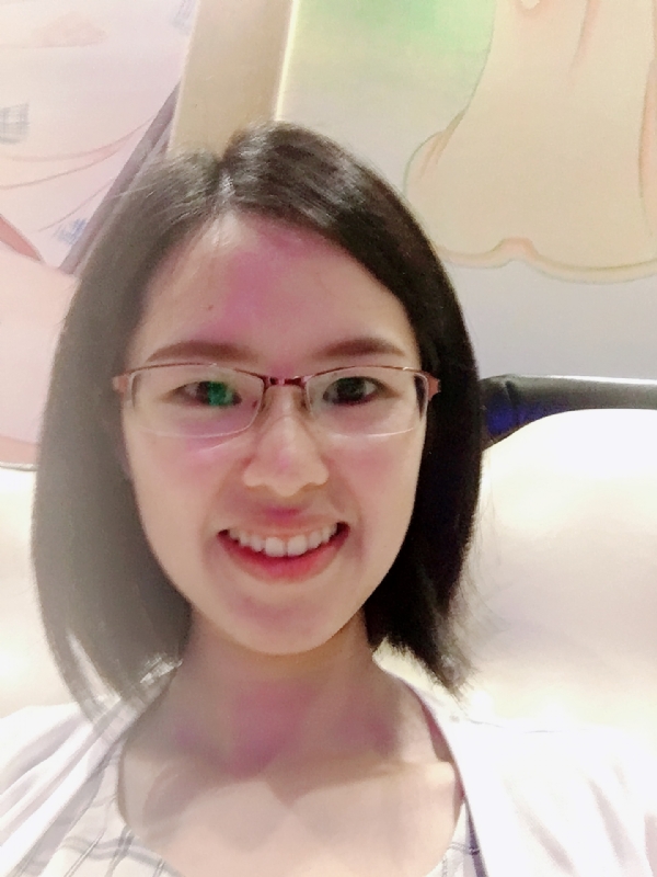 小容的第一张照片--信阳相亲服务中心