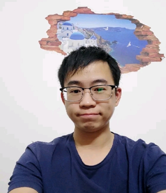 周志发的第三张照片--信阳相亲服务中心