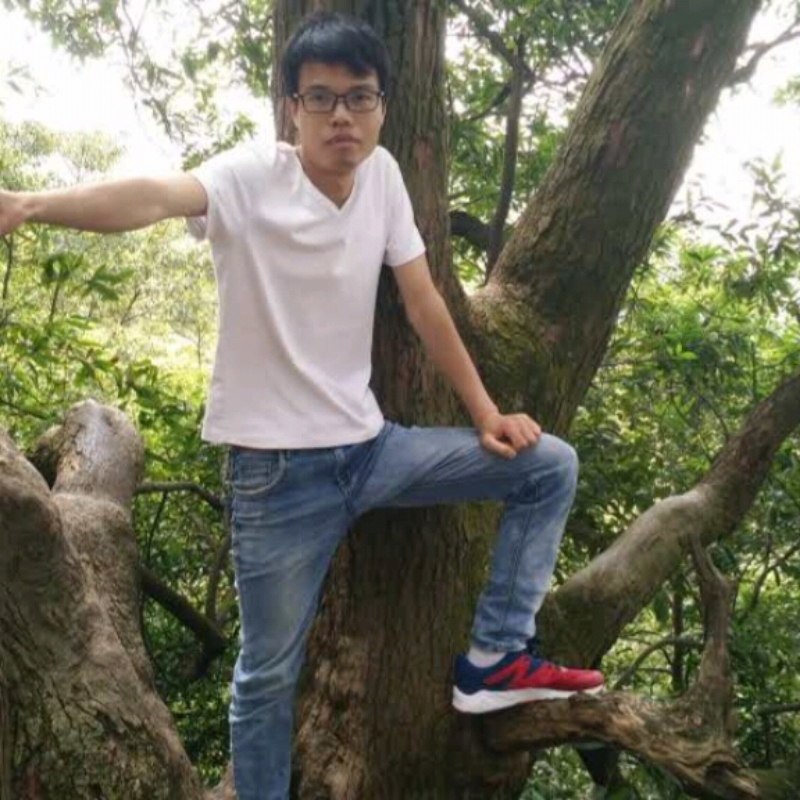 纯情男儿的第一张照片--信阳相亲服务中心