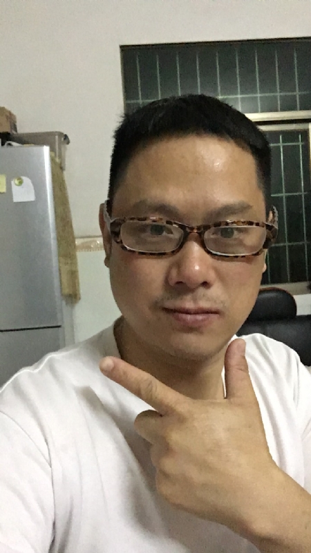 鱼达人的第一张照片--信阳相亲服务中心