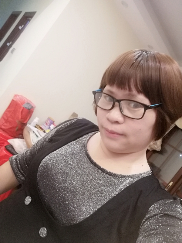 爱的奇迹的第一张照片--信阳相亲服务中心