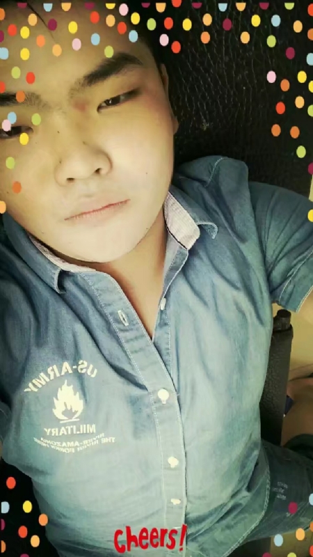 周生的第一张照片--信阳相亲服务中心