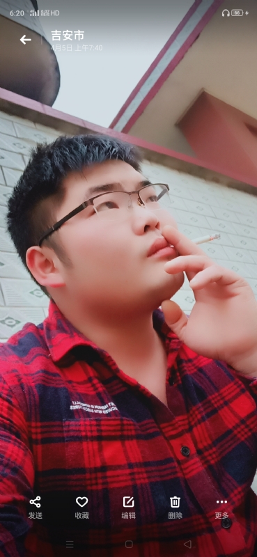周生的第三张照片--信阳相亲服务中心