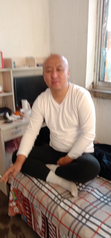 刘斌的第三张照片--信阳相亲服务中心
