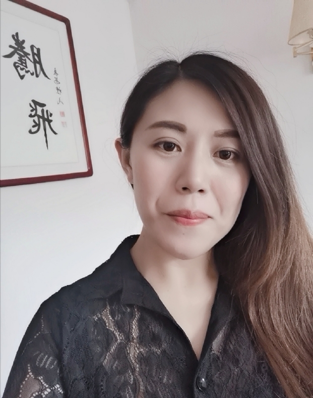 weiwei的第一张照片--信阳相亲服务中心