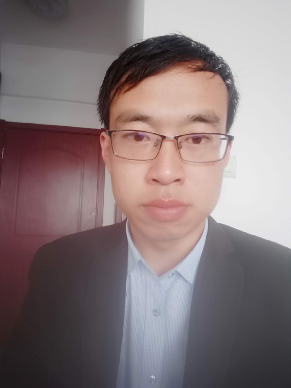流影的第二张照片--信阳相亲服务中心