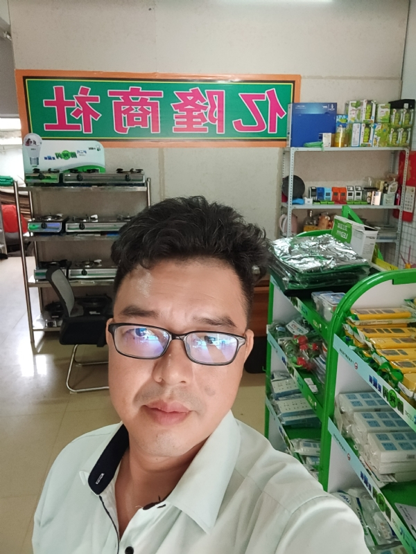 亿隆的第一张照片--信阳相亲服务中心