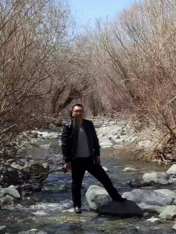 一路的第一张照片--信阳相亲服务中心