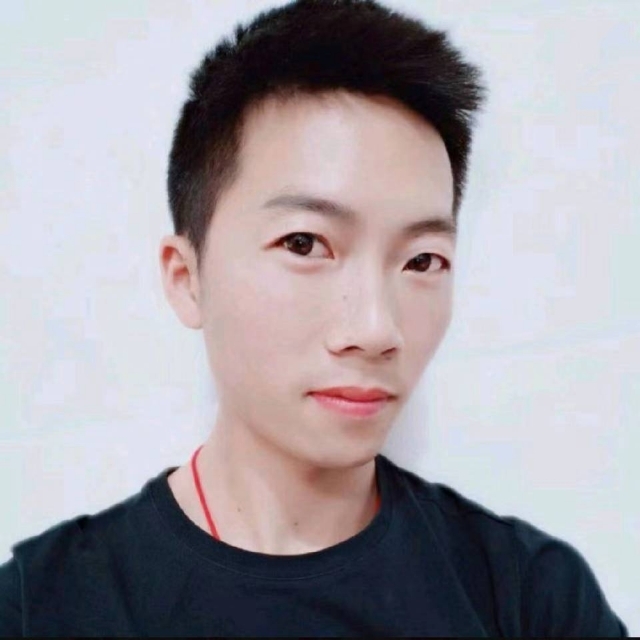 乐乐的第一张照片--信阳相亲服务中心