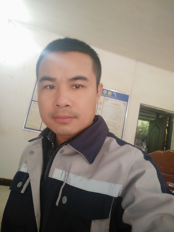 涅槃重生的第一张照片--信阳相亲服务中心